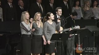 Слово Благодати - Angels We Have Heard on High