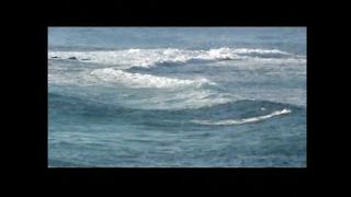 Жизнь прекрасна порой в ослепительном блеске лазури