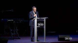 Александр Шевченко - Вера победившая мир 2