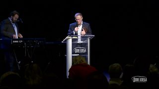 Александр Шевченко - Вера победившая мир 2