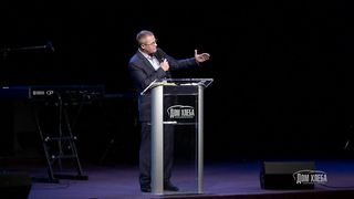 Александр Шевченко - Вера победившая мир 1