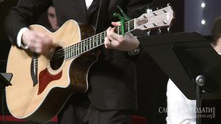 Алексей Коломийцев - Свет Рождества