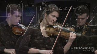 Joey Zherebnenko - I Wonder as Wander