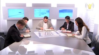 В контексті - Голос мудрості