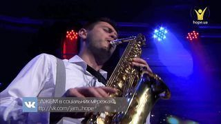 Новорічний ДЖЕМ