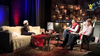 Новорічний ДЖЕМ