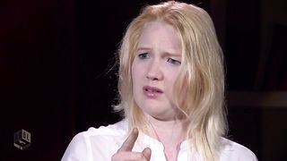 Угол - Евгения Валенция - Больше не сирота