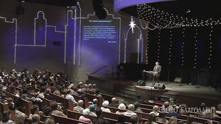 Алексей Коломийцев - Познание Бога – источник жизни