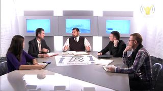 В контексті - Відхилення від істини Божої