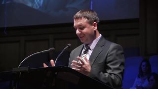 Игорь Азанов - Пётр, Фома и Павел