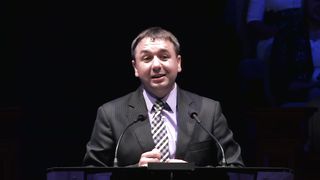 Игорь Азанов - Пётр, Фома и Павел