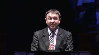 Игорь Азанов - Пётр, Фома и Павел