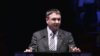 Игорь Азанов - Пётр, Фома и Павел