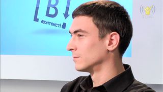 В контексті - Христове світло та світильник для стежки моєї