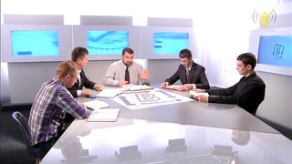 В контексті - Христове світло та світильник для стежки моєї