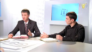 В контексті - Христове світло та світильник для стежки моєї