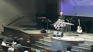 Кэри Харди - Семья, чтущая Бога 1