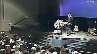 Кэри Харди - Семья, чтущая Бога 1