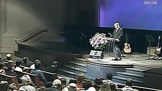 Кэри Харди - Семья, чтущая Бога 1