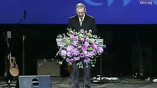 Кэри Харди - Семья, чтущая Бога 1