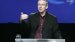 Кэри Харди - Семья, чтущая Бога 2