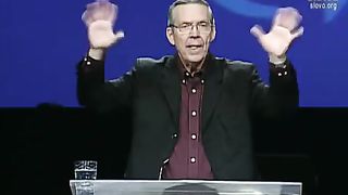 Кэри Харди - Семья, чтущая Бога 2