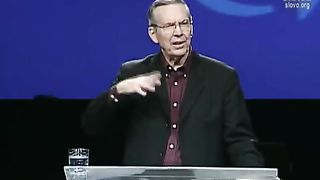 Кэри Харди - Семья, чтущая Бога 2