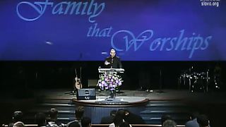 Кэри Харди - Семья, чтущая Бога 3