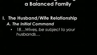 Кэри Харди - Семья, чтущая Бога 4