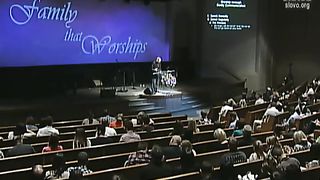 Кэри Харди - Семья, чтущая Бога 5