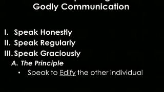 Кэри Харди - Семья, чтущая Бога 5