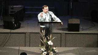 Алексей Коломийцев - Что такое христианские манеры?