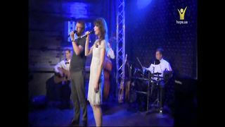 ДЖЕМ - Новорічна збірка пісень