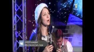 ДЖЕМ - Новорічна збірка пісень