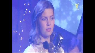 Катерина Корашук - Зима