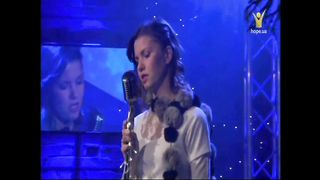 Катерина Корашук - Зима