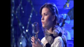 Катерина Корашук - Зима