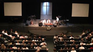 Алексей Коломийцев и Е. Шкаровский - Вопросы и ответы