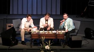 Алексей Коломийцев и Е. Шкаровский - Вопросы и ответы