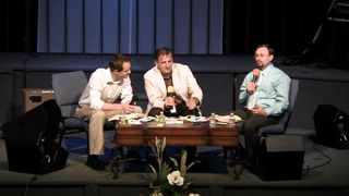 Алексей Коломийцев и Е. Шкаровский - Вопросы и ответы