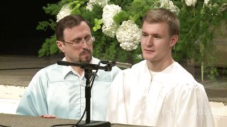 Евгений Шкаровский - Что ты сделаешь с Иисусом?