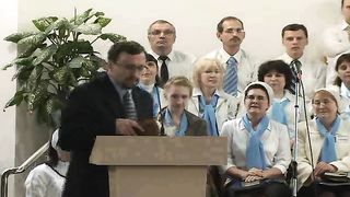 Алексей Коломийцев -  Богоцентризм