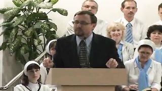 Алексей Коломийцев -  Богоцентризм