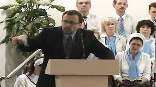 Алексей Коломийцев -  Богоцентризм