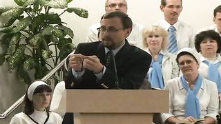 Алексей Коломийцев -  Богоцентризм