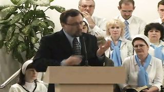 Алексей Коломийцев -  Богоцентризм