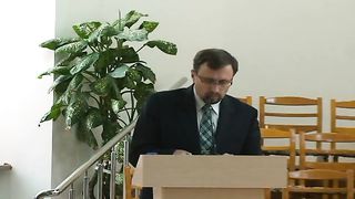 Алексей Коломийцев -  Условия влияния Церкви