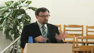 Алексей Коломийцев -  Условия влияния Церкви