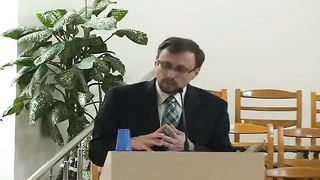 Алексей Коломийцев -  Условия влияния Церкви