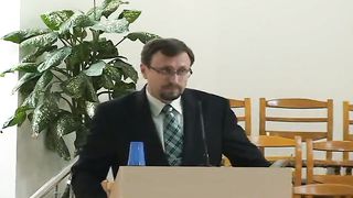 Алексей Коломийцев -  Условия влияния Церкви